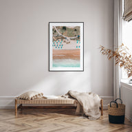 Pullman Photo Color No 2 Poster