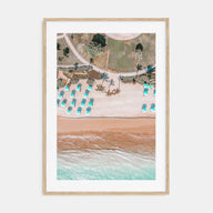 Pullman Photo Color No 2 Poster