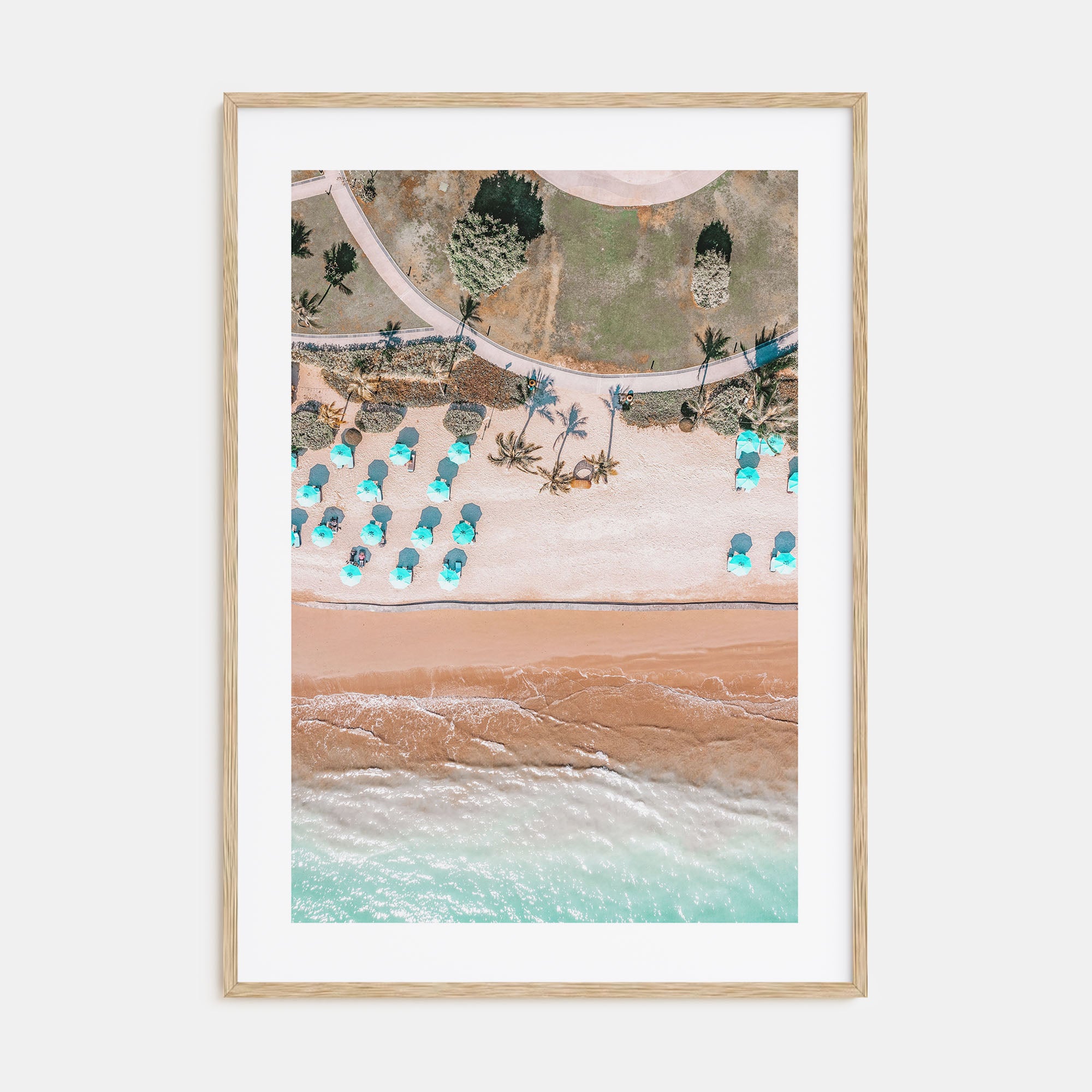 Pullman Photo Color No 2 Poster