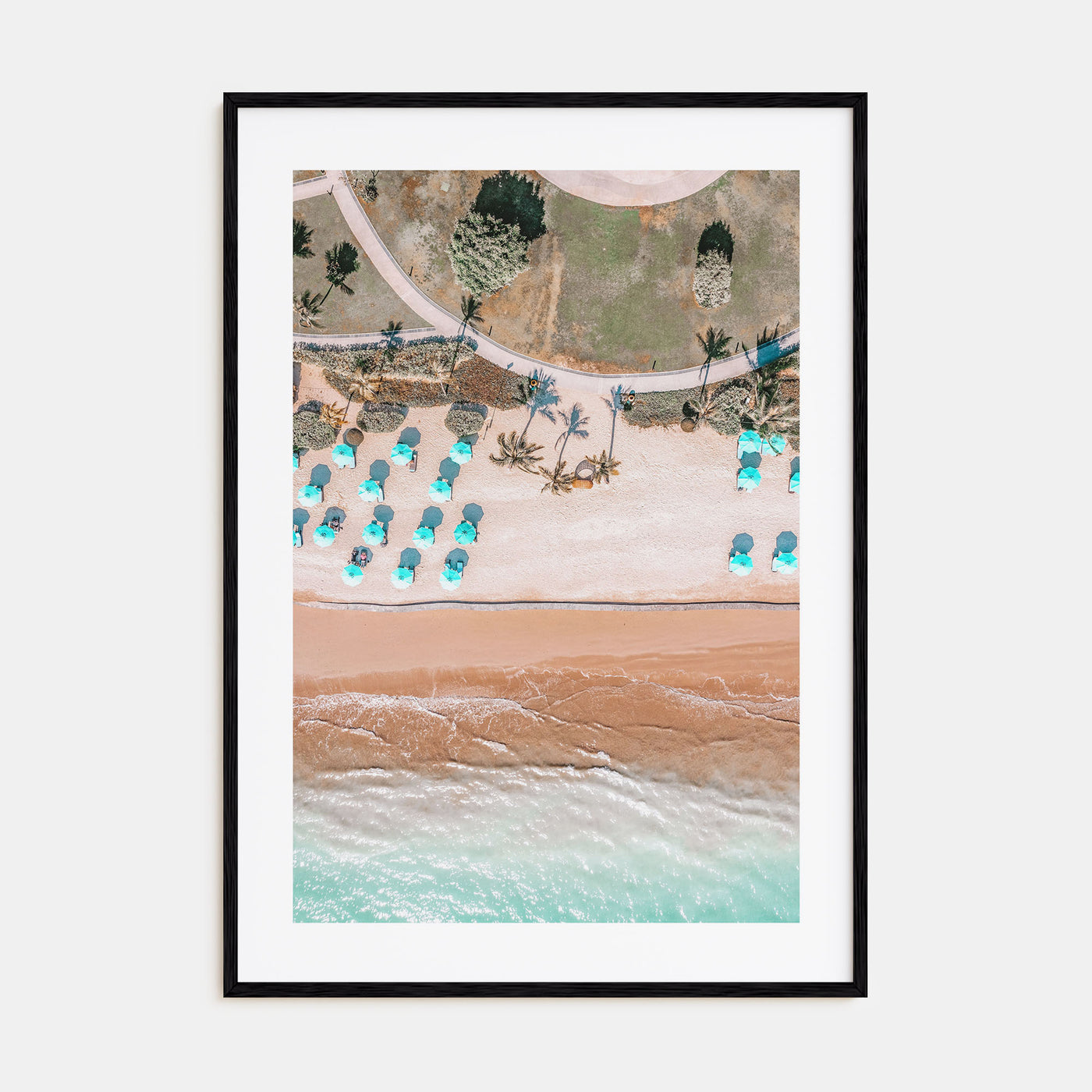 Pullman Photo Color No 2 Poster