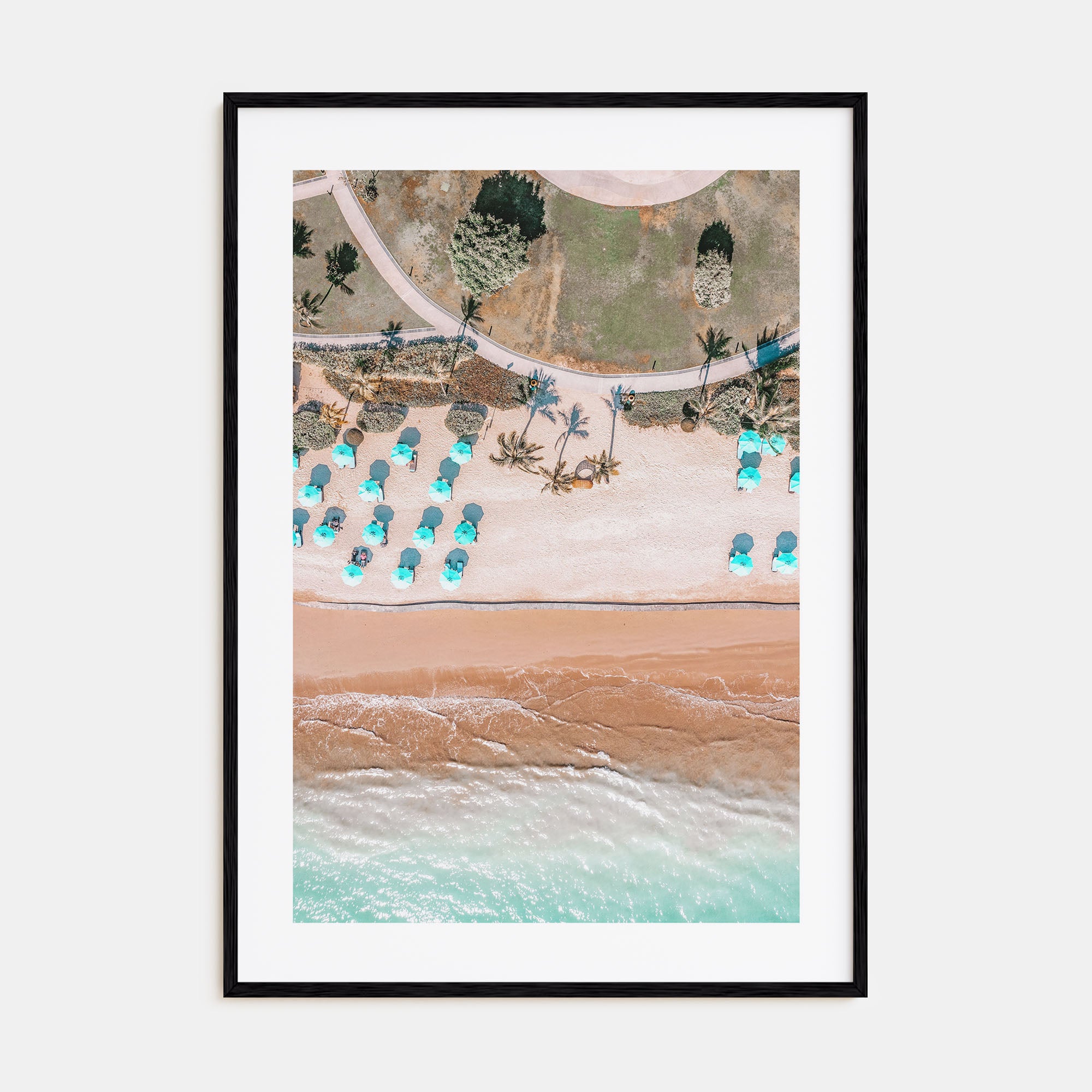 Pullman Photo Color No 2 Poster