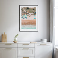 Pullman Photo Color No 2 Poster