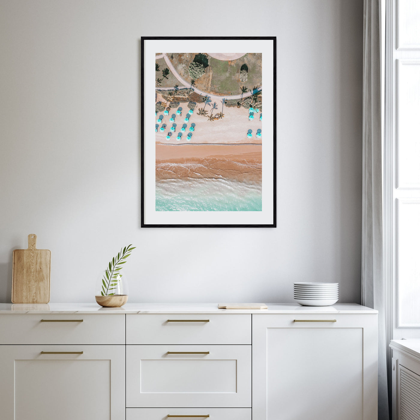 Pullman Photo Color No 2 Poster