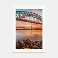 Queens, New York Photo Color No 2 Poster