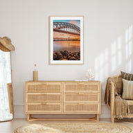 Queens, New York Photo Color No 2 Poster