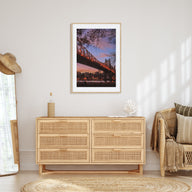 Queens, New York Photo Color No 3 Poster