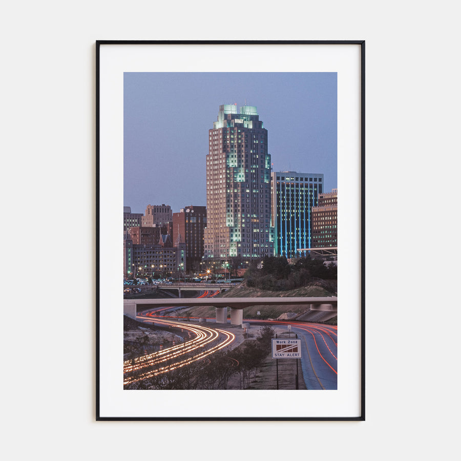 Raleigh Photo Color No 3 Poster