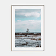 Rancho Palos Verdes Photo Color No 3 Poster