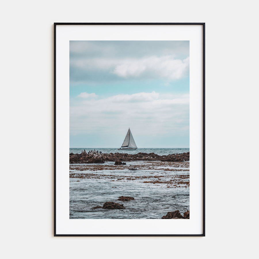 Rancho Palos Verdes Photo Color No 3 Poster