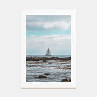 Rancho Palos Verdes Photo Color No 3 Poster