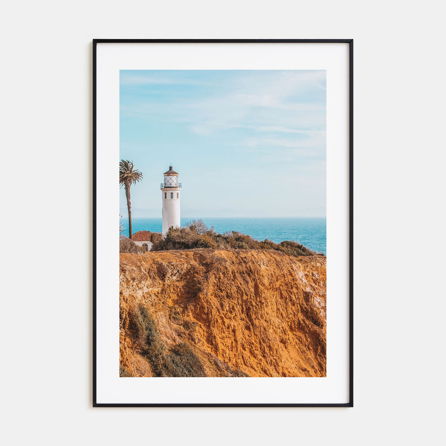 Redondo Beach Photo Color No 1 Poster