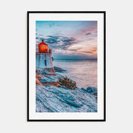 Rhode Island Photo Color No 1 Poster