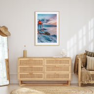 Rhode Island Photo Color No 1 Poster