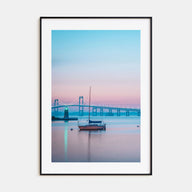 Rhode Island Photo Color No 2 Poster