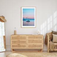 Rhode Island Photo Color No 2 Poster