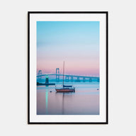 Rhode Island Photo Color No 2 Poster