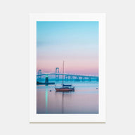 Rhode Island Photo Color No 2 Poster