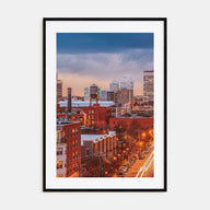 Richmond Photo Color No 2 Poster