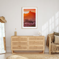 Rio de Janeiro Photo Color No 2 Poster