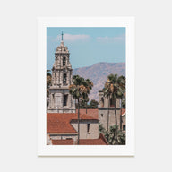 Riverside Photo Color No 1 Poster