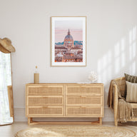 Rome Photo Color No 1 Poster