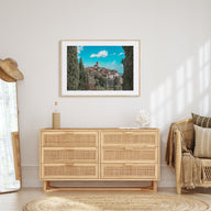 Saint Paul Landscape Color Poster