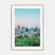 Saint Paul Photo Color No 1 Poster