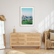 Saint Paul Photo Color No 1 Poster