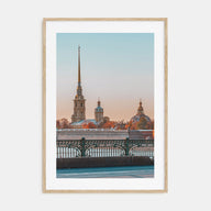 Saint Paul Photo Color No 2 Poster