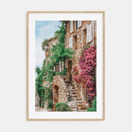 Saint Paul Photo Color No 3 Poster