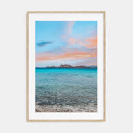 Saint Thomas Photo Color No 2 Poster