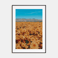 San Luis Obispo Photo Color No 2 Poster