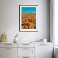 San Luis Obispo Photo Color No 2 Poster