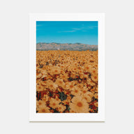 San Luis Obispo Photo Color No 2 Poster