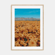 San Luis Obispo Photo Color No 2 Poster