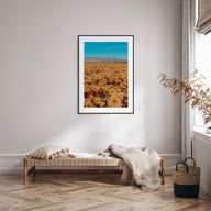 San Luis Obispo Photo Color No 2 Poster
