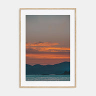 San Luis Obispo Photo Color No 3 Poster