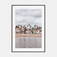 Santa Cruz Photo Color No 1 Poster
