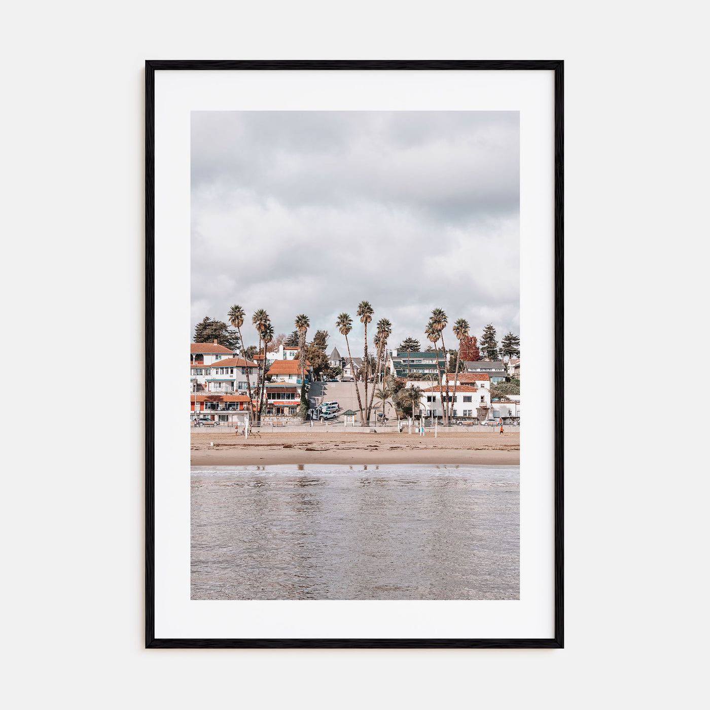 Santa Cruz Photo Color No 1 Poster