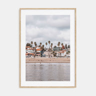 Santa Cruz Photo Color No 1 Poster
