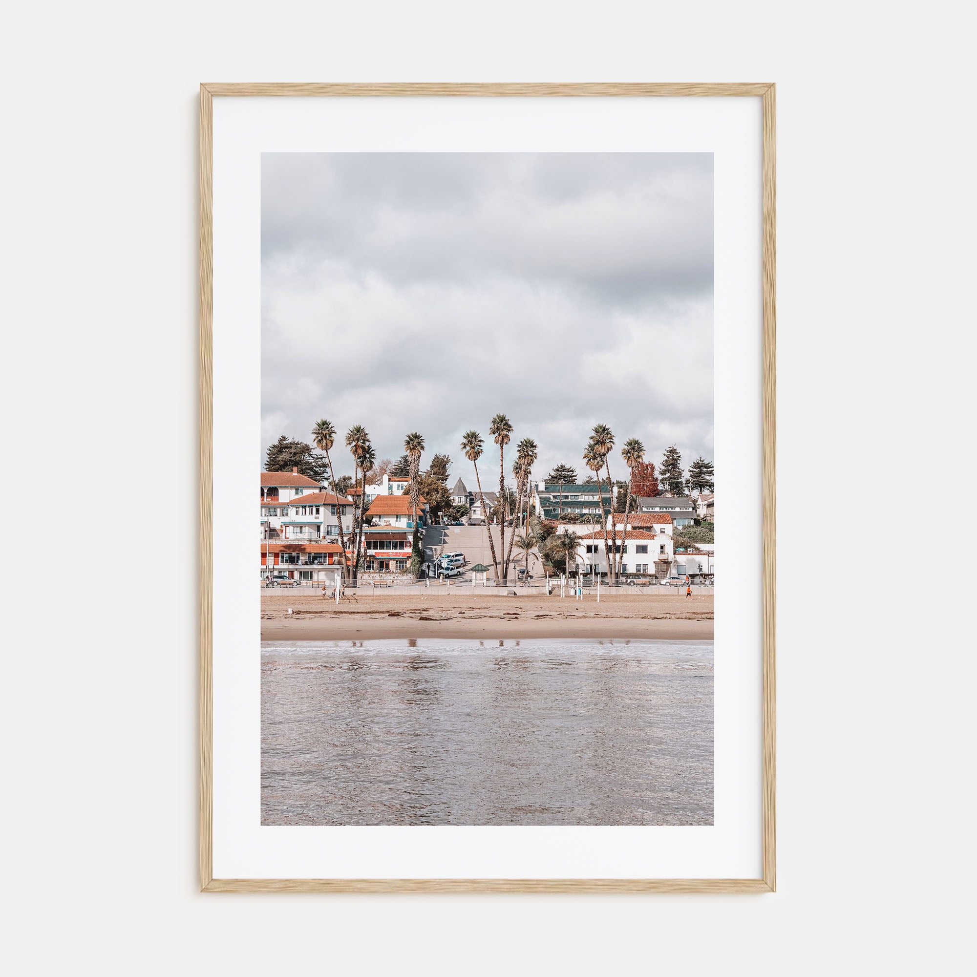 Santa Cruz Photo Color No 1 Poster