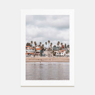 Santa Cruz Photo Color No 1 Poster