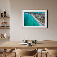 Sarasota Landscape Color Poster