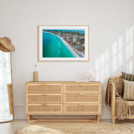 Sarasota Landscape Color Poster