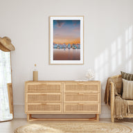 Sarasota Photo Color No 1 Poster