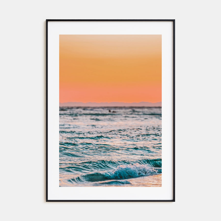 Sarasota Photo Color No 2 Poster