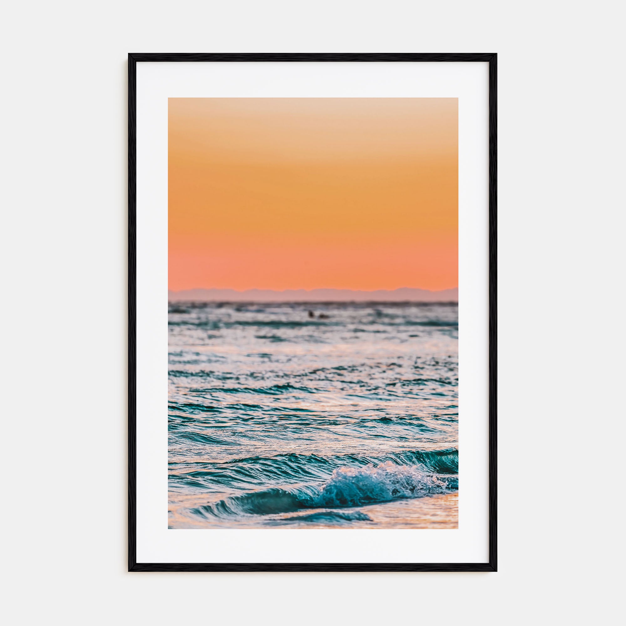 Sarasota Photo Color No 2 Poster