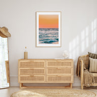 Sarasota Photo Color No 2 Poster