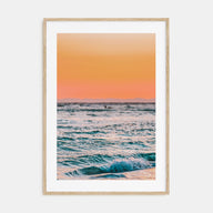 Sarasota Photo Color No 2 Poster