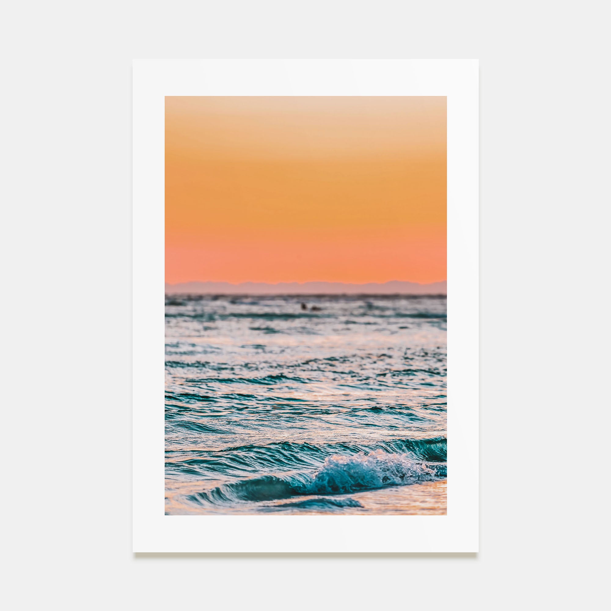 Sarasota Photo Color No 2 Poster
